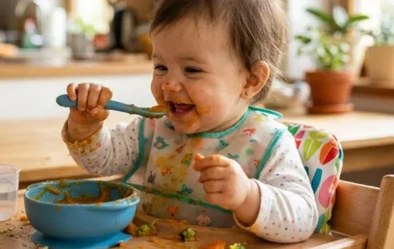 Anak Terlalu Sering Makan Menu yang Sama Berisiko Kekurangan Gizi, Ini Penjelasannya