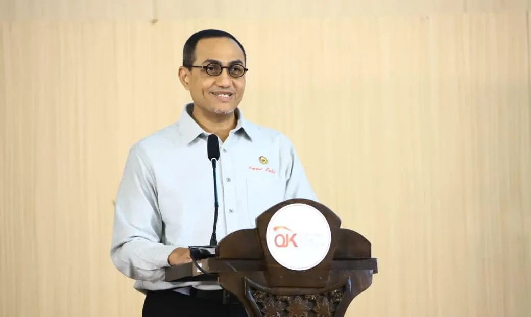 OJK: Literasi Pasar Modal Masih 17,78 Persen, Masyarakat Rentan Terjebak Investasi Ilegal