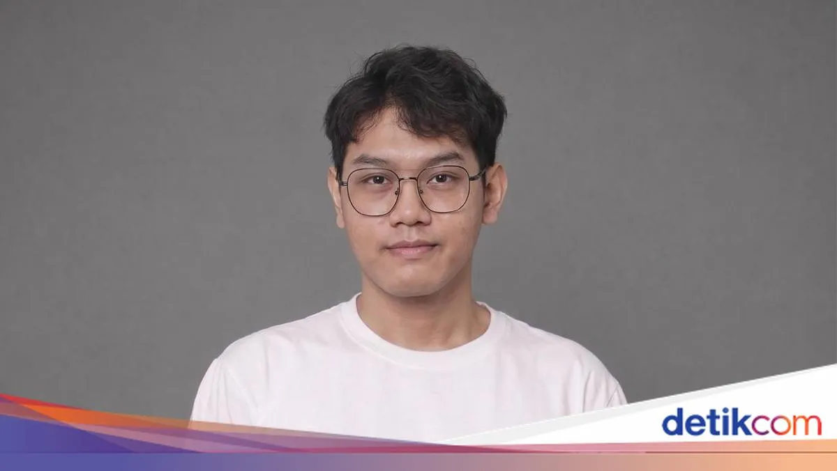 Mahasiswa Universitas Mataram Menangi Swift Student Challenge 2026 lewat Aplikasi AI untuk Membantu Hafalan Al-Qur’an