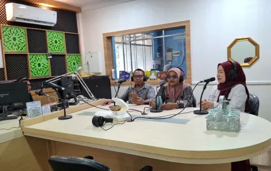 Kuliner Nusantara Dinilai Menjanjikan bagi UMKM, Pelaku Usaha di Pekanbaru Kembangkan Menu Cita Rasa Daerah