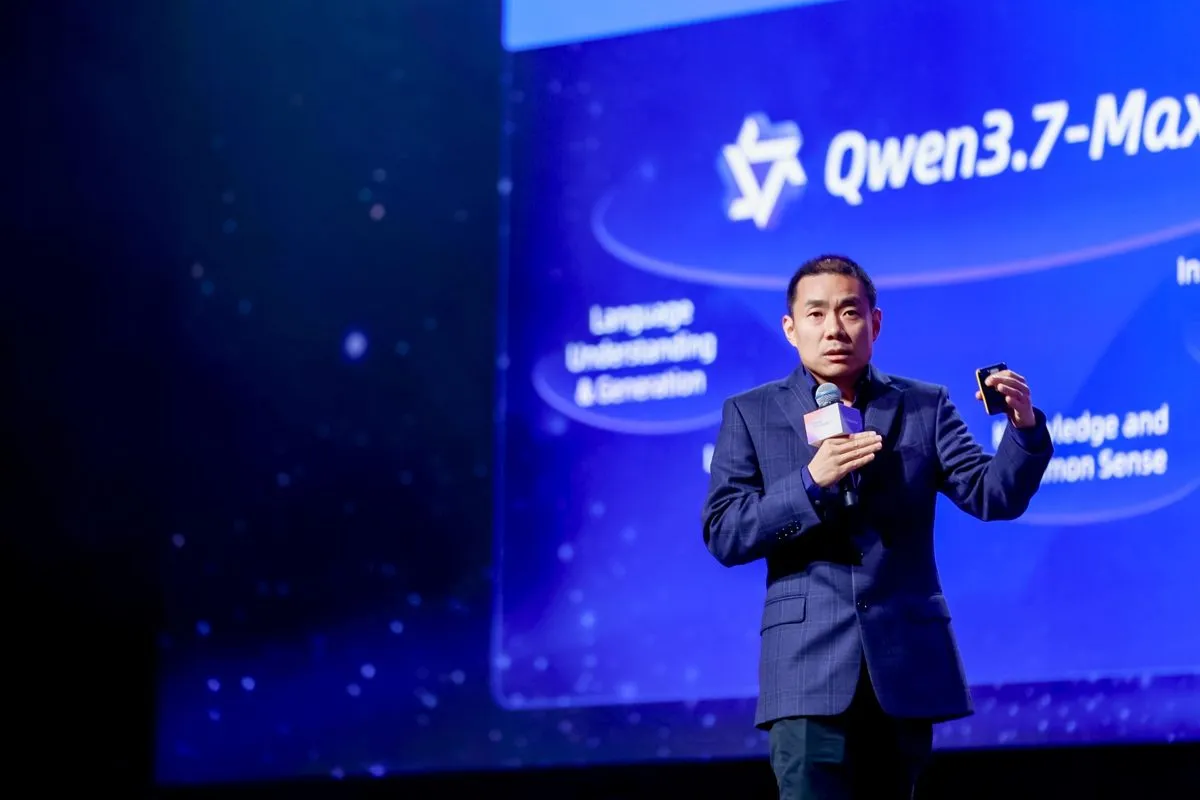 Alibaba Luncurkan Qwen3.7-Max, Klaim Unggul dalam Uji Kemampuan Coding dan Dorong Ekosistem Agentic AI