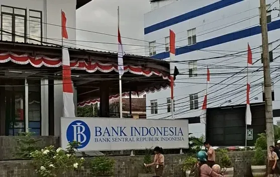 BI Maluku Dorong Digitalisasi dan Ekonomi Syariah untuk Menjaga Momentum Pertumbuhan