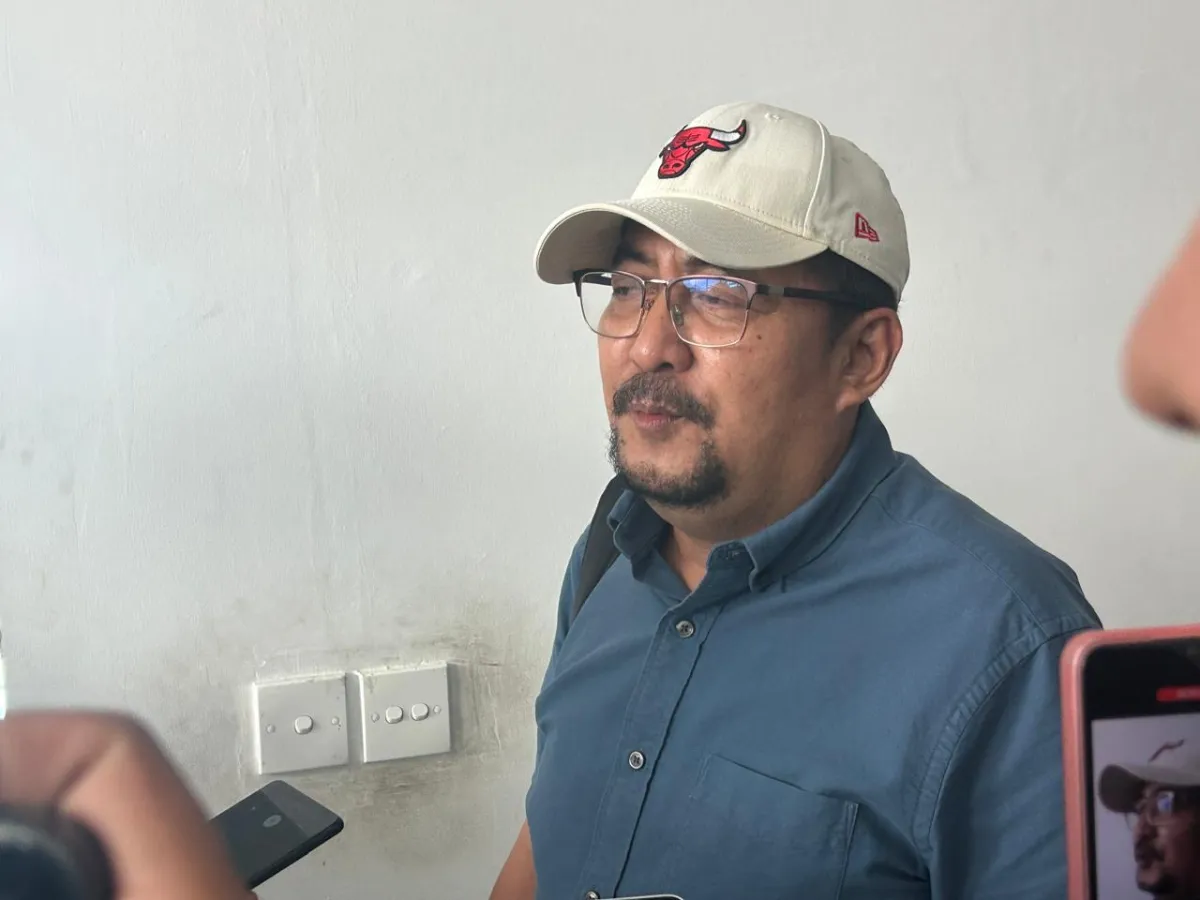 DPRD Samarinda Minta Inspektorat Membuka Hasil Audit Revitalisasi Pasar Pagi