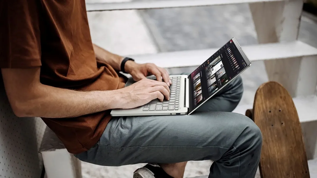 Acer Perkenalkan Swift Air 14 di Computex 2026, Laptop Tipis Berbasis AI dengan Baterai Klaim 19 Jam