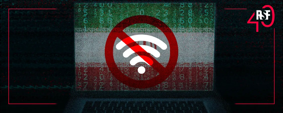 Akses Internet Internasional Iran Kembali, Warga Masih Keluhkan Koneksi Lemot dan Gangguan
