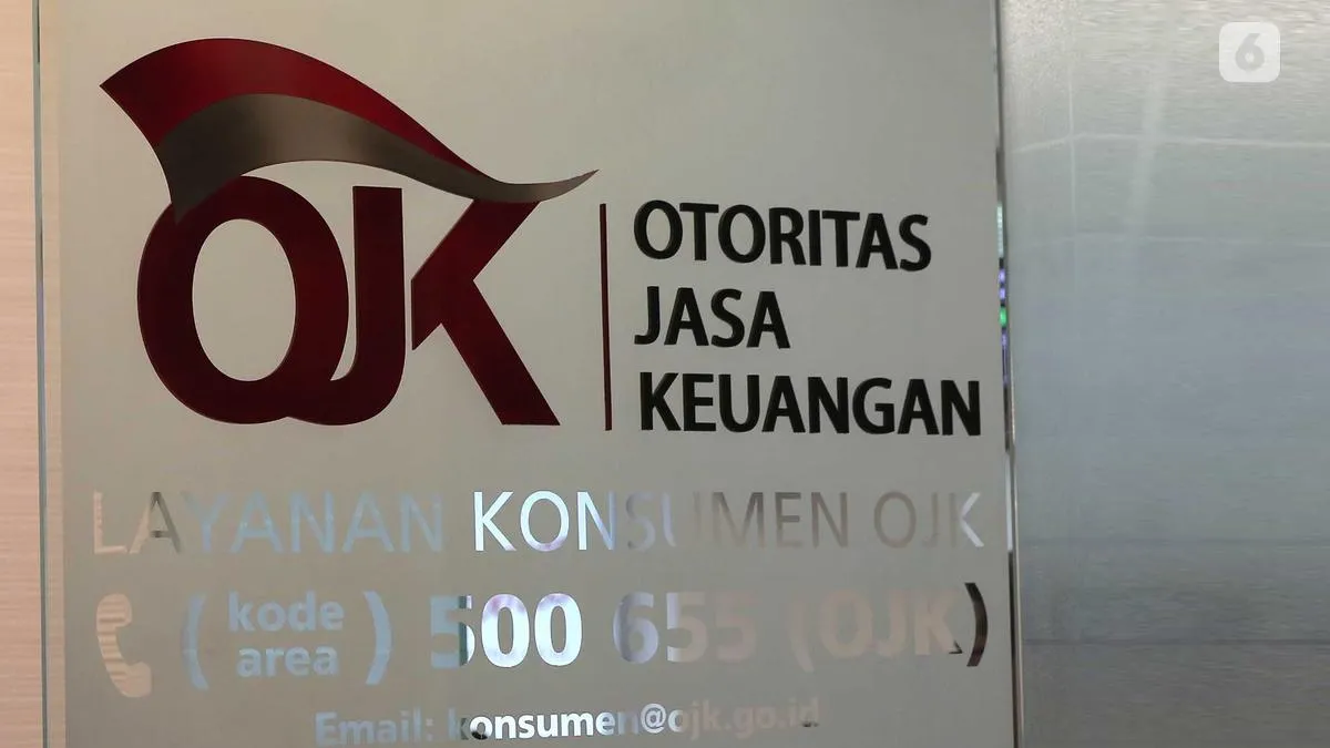 OJK Rilis Roadmap Pasar Derivatif dan Pasar Modal Berkelanjutan 2026–2030