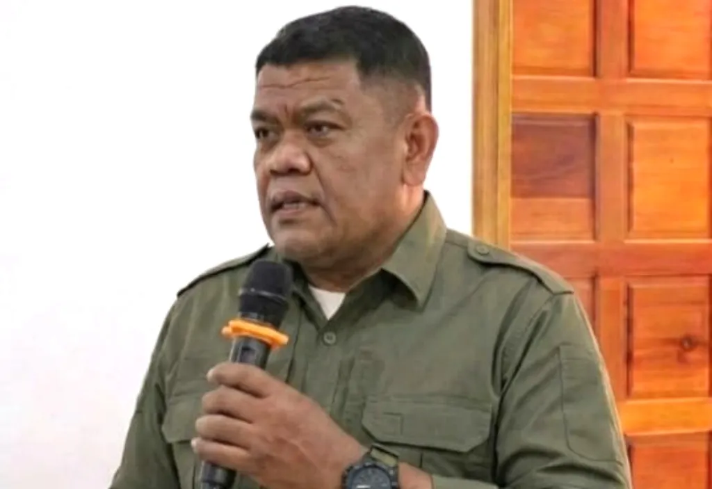 Usulan Ganti Nama Alun-Alun Panyabungan Jadi Adian Pardomuan, Penulis Soroti Identitas Mandailing di Ruang Publik