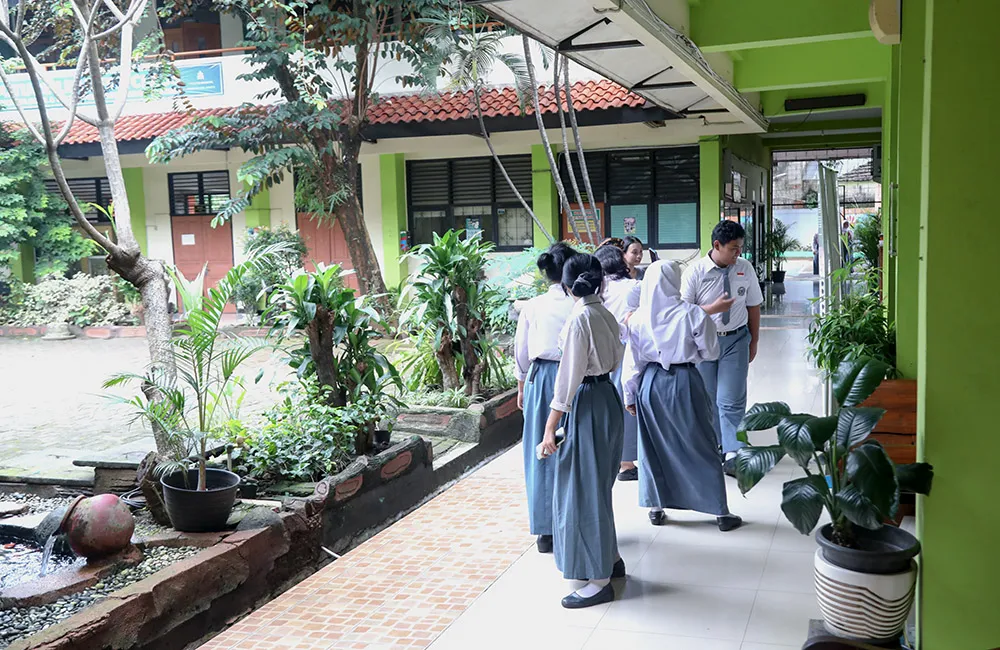 Komisi E DPRD DKI Kaji Penambahan Waktu Edukasi Kesehatan Reproduksi di Sekolah