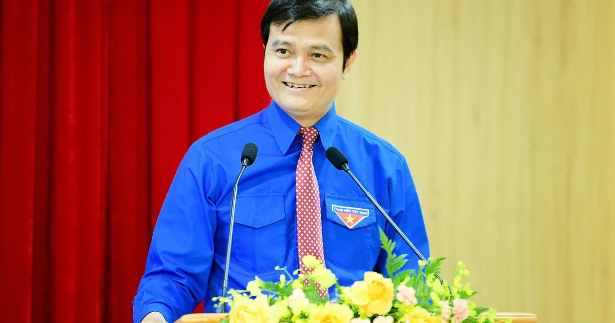 Persatuan Pemuda Vietnam dan VNPT Susun Rencana 2026, Dorong Aplikasi Pemuda Jadi Platform Digital Dinamis