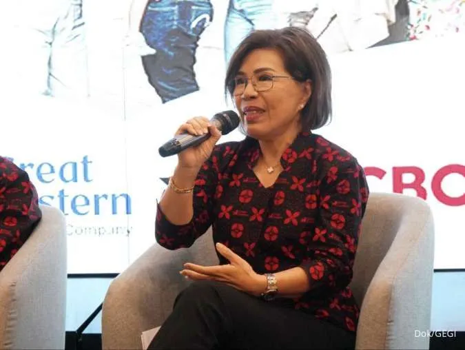 Great Eastern General Insurance Indonesia Catat Pertumbuhan Agen 10% per Tahun, Kontribusi Premi 30%–35%
