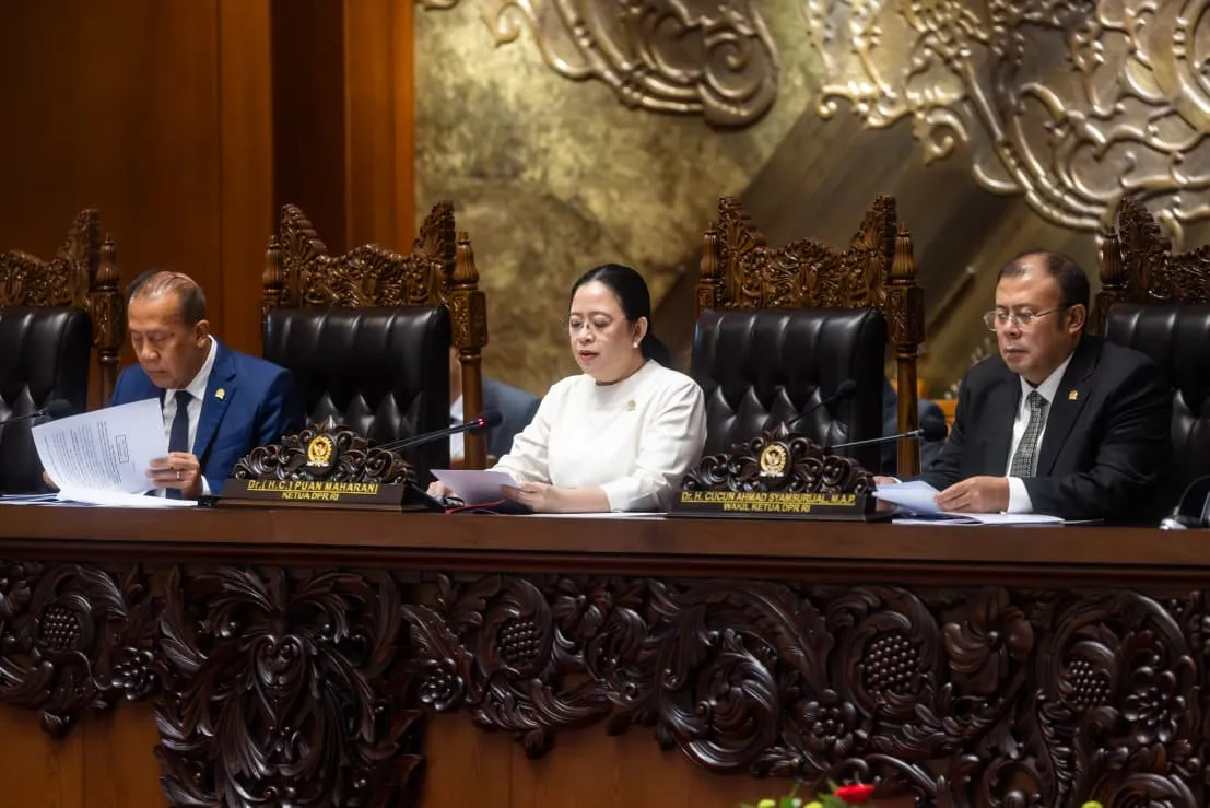 Puan Maharani Ingatkan Dampak Konflik Timur Tengah pada Stabilitas Ekonomi Indonesia