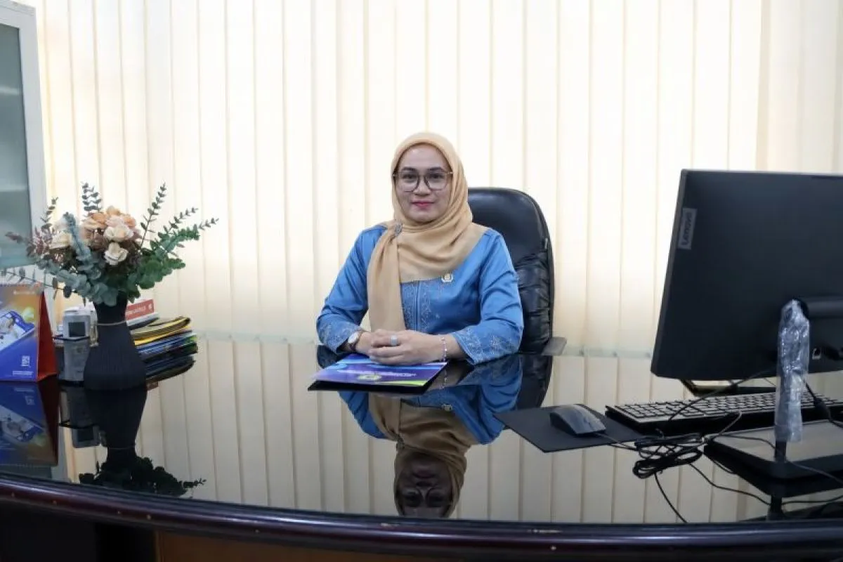 Pemkab Serdang Bedagai Perkuat Literasi Digital lewat Layanan Sergai Cek Fakta