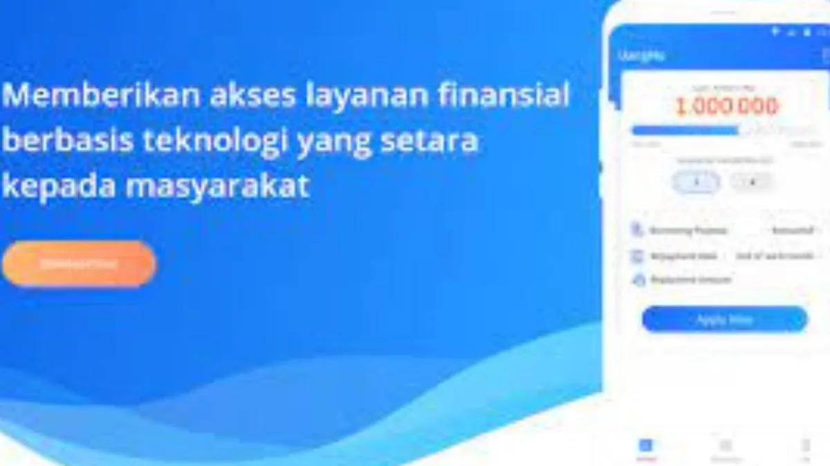 OJK: Usia 19–34 Tahun Mendominasi Kredit Macet Pinjaman Daring pada Juli 2026