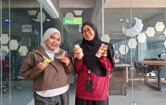 Puturaja Kitchen Soroti Pentingnya Inovasi Menu untuk Daya Saing Bisnis Kuliner