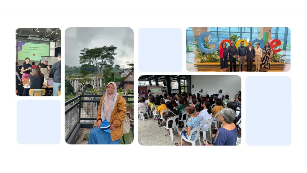 Google Tambah Dana AI Opportunity Fund di Asia-Pasifik, Pendidik Jadi Fokus Utama