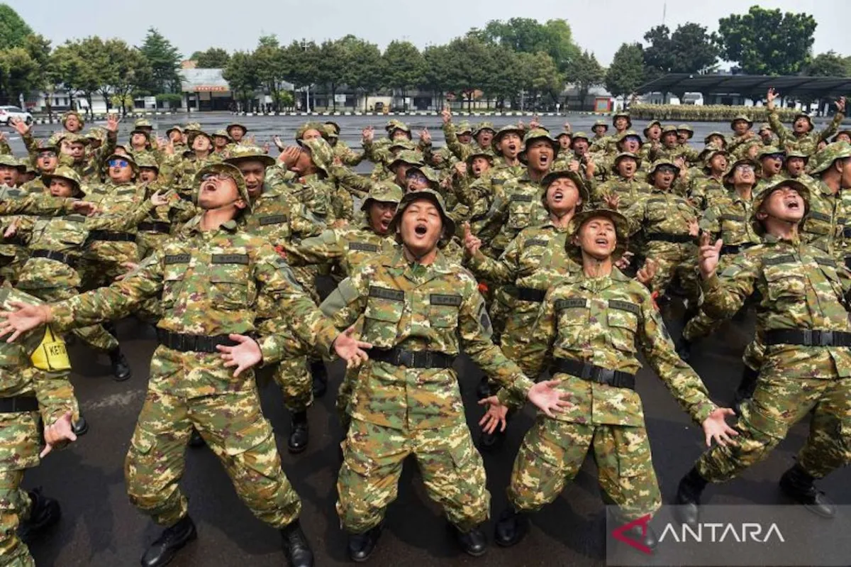 Survei SMRC: Mayoritas Publik Kurang Yakin Program KDMP Akan Berkembang