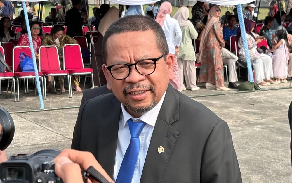 Pengamat Nilai Gaya Komunikasi Kepala Bakom Muhammad Qodari Berpotensi Jadi Bumerang bagi Pemerintah