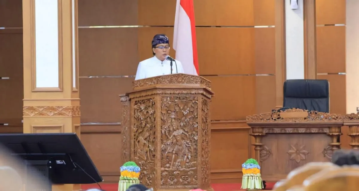 Pemprov Bali Tegaskan Transparansi Tata Kelola APBD 2025, Tindak Lanjut Temuan BPK dan Optimalisasi PAD Jadi Sorotan