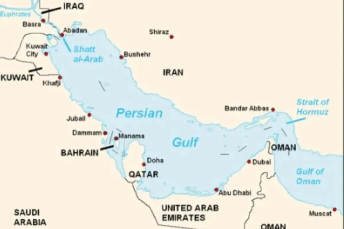 Iran Pertanyakan Keseriusan Diplomasi AS di Tengah Peningkatan Aktivitas Militer di Teluk Persia
