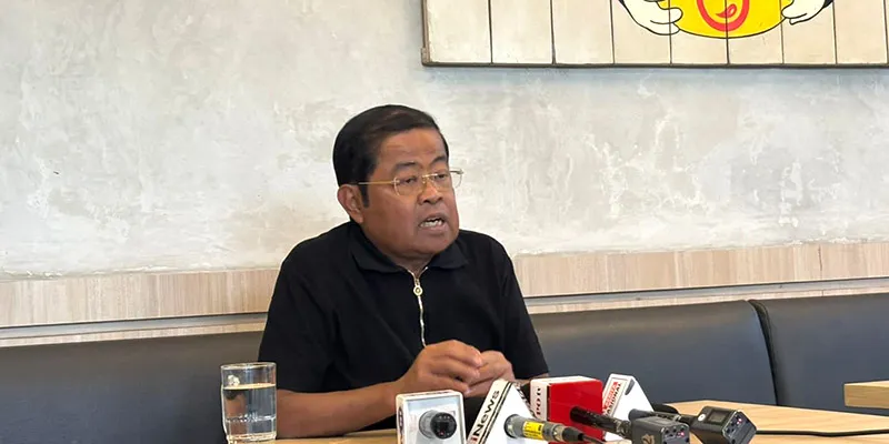 Golkar Minta Kabinet Bayangan Fokus pada Solusi untuk Kepentingan Publik