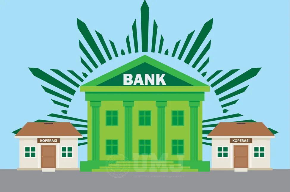 Digitalisasi Perbankan Memudahkan Transaksi dan Perluas Akses Layanan Keuangan