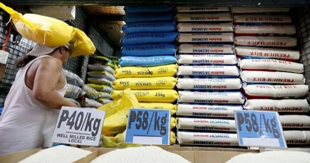 Konflik Timur Tengah dan El Niño Picu Risiko Baru pada Pasokan Beras Global
