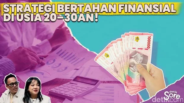 Tekanan Finansial dan Fenomena ‘Rumput Tetangga Lebih Hijau’ di Kalangan Anak Muda