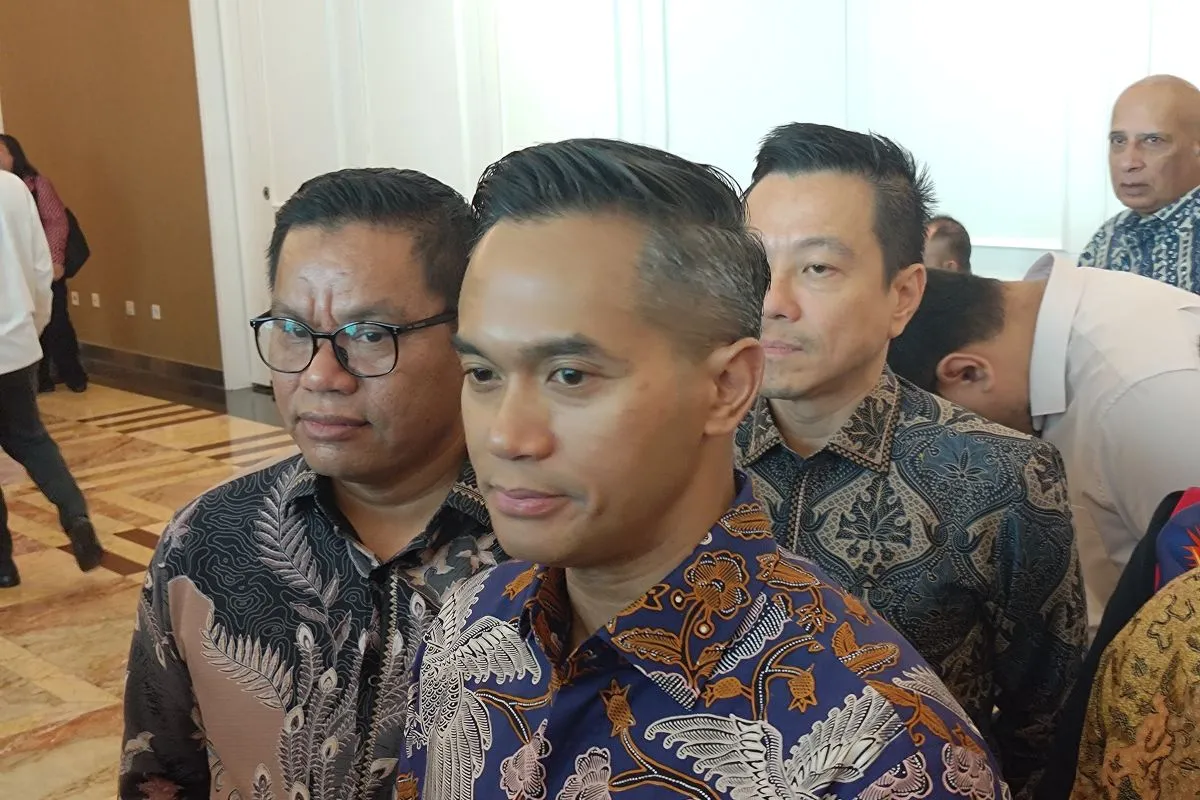 Kadin Nilai Indonesia Berpeluang Masuk Pembentukan Rantai Pasok Global Baru