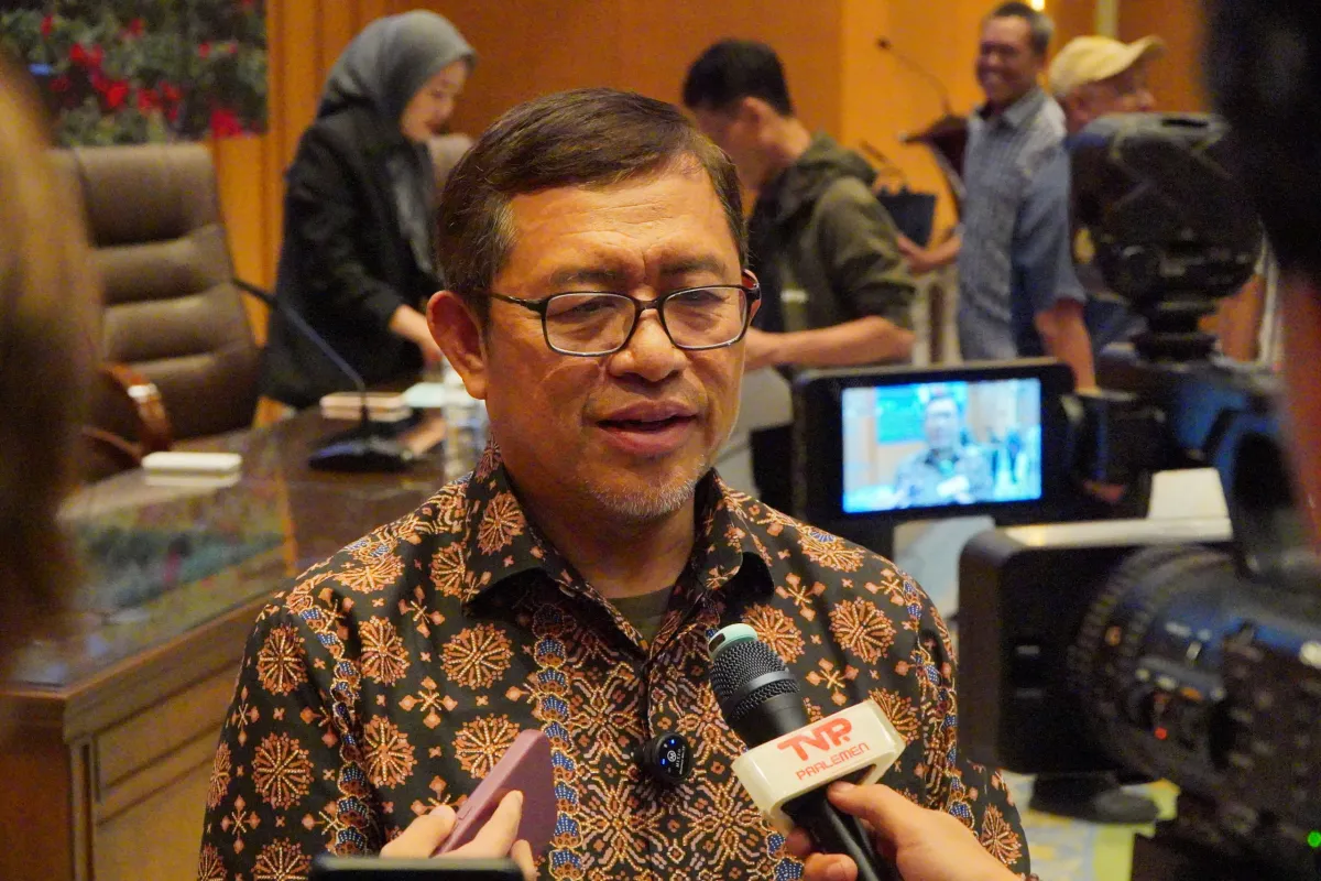 Ahmad Heryawan Dukung Percepatan SP2D Online Lewat SIPD RI untuk Transparansi Keuangan Daerah
