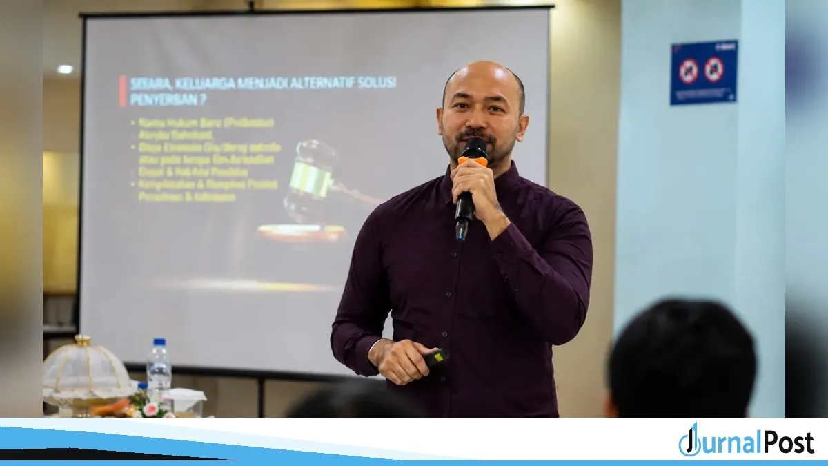 Kasus Jiwasraya: Gagal Bayar, Dugaan Korupsi, dan Pelajaran soal Tata Kelola serta Transparansi