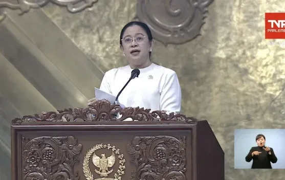 Puan Maharani: Ketegangan di Selat Hormuz Beri Tekanan pada Ekonomi dan Ketahanan Energi Indonesia