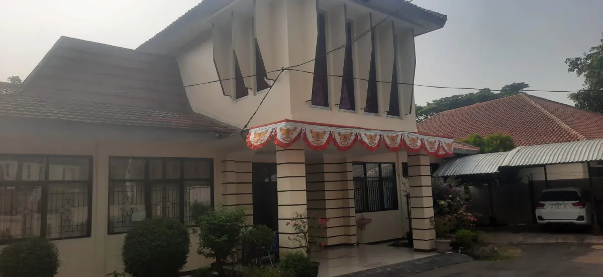 LP2KP Cirebon Soroti Transparansi Proyek Revitalisasi Stadion Ranggajati
