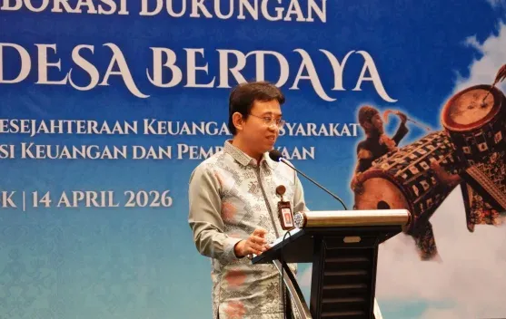 OJK Dukung Program Desa Berdaya NTB untuk Perluas Inklusi dan Kesejahteraan Keuangan Warga Desa
