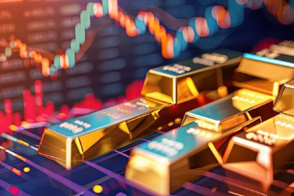 ICDX: Transaksi Perdagangan Emas Fisik Digital Naik 246 Persen pada Kuartal I 2026
