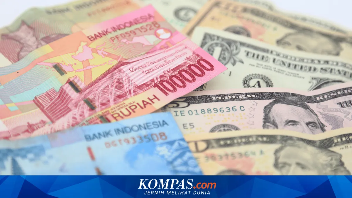 Keseimbangan Baru Rupiah: Saat Angka Kurs Menjadi Cermin Ketahanan Indonesia