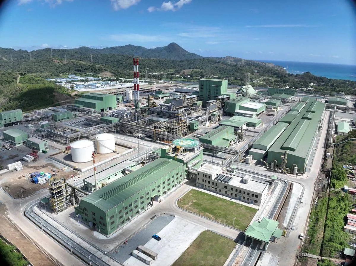 Warga Maluk Tolak Perluasan Smelter yang Mengarah ke Permukiman, Usulkan Pengembangan ke Timur