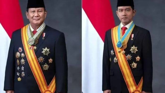 Survei SMRC: 13,5% Nilai Kondisi Politik Era Prabowo-Gibran Baik, 42,8% Menilai Buruk