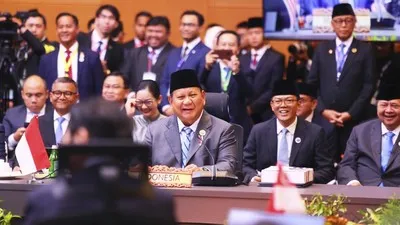 ASEAN dan Uni Eropa Serukan Penguatan Kerja Sama Transisi Energi Hijau di Tengah Krisis Global