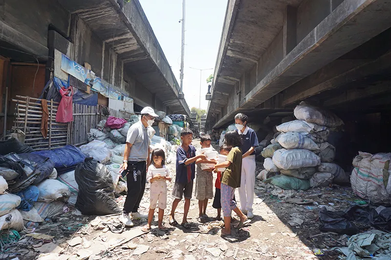 FAKTA Indonesia: Kota Ramah Anak Harus Teruji dari Rumah, Jalan, Sekolah, hingga Udara Jakarta