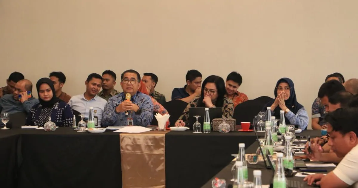 Kemendagri Perkuat Pengawasan dan Transparansi untuk Percepat Penyerapan Anggaran Triwulan II