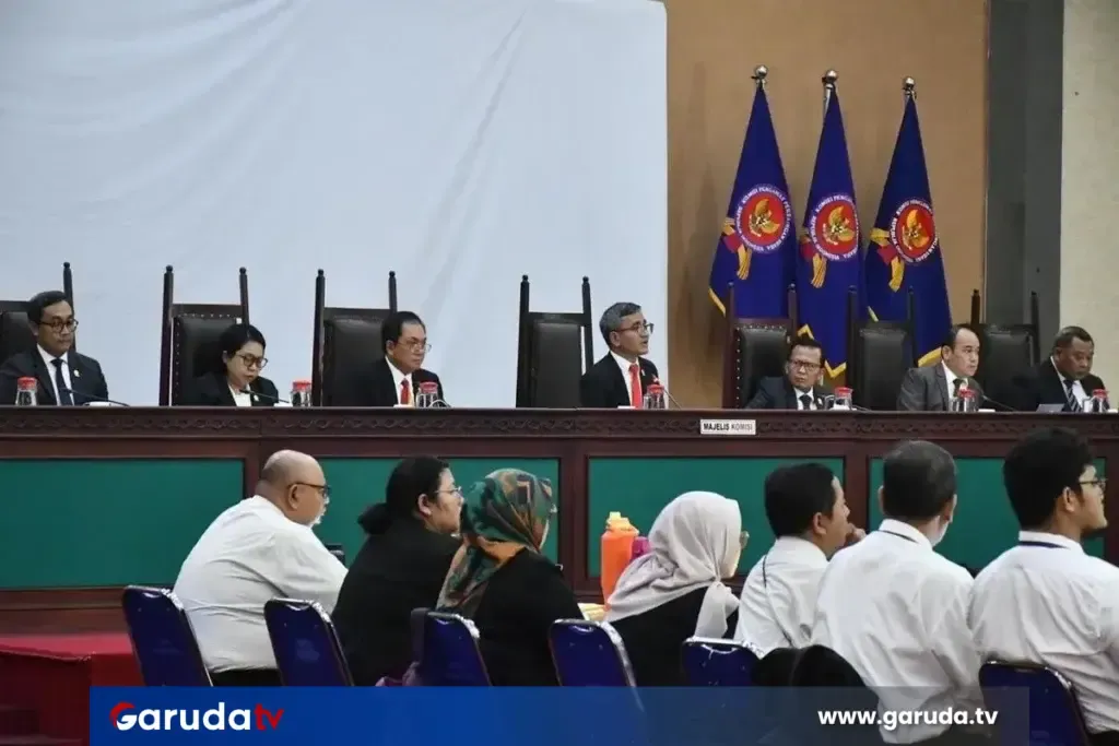 Lebih dari 40 Perusahaan Pinjol Ajukan Keberatan di PN Jakpus atas Putusan KPPU soal Kartel Bunga