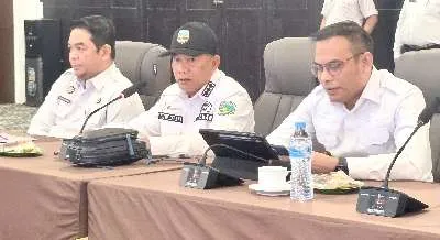 Pemkab Kotabaru Sosialisasikan Pedoman Hibah 2026, Bupati Tekankan Transparansi Pelaporan
