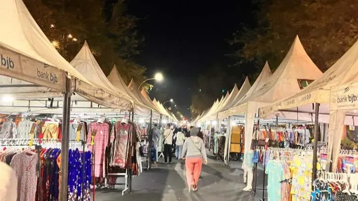 Agenda Solo Jumat 3 Juli 2026: Pinarak Market, Wayang Orang Sriwedari, hingga Night Market Ngarsopuro