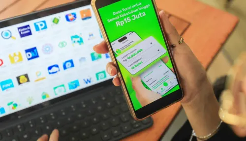 Denda Rp755 Miliar untuk 97 Fintech Pindar Diperdebatkan, DPR hingga Asosiasi Soroti Dasar Regulasi