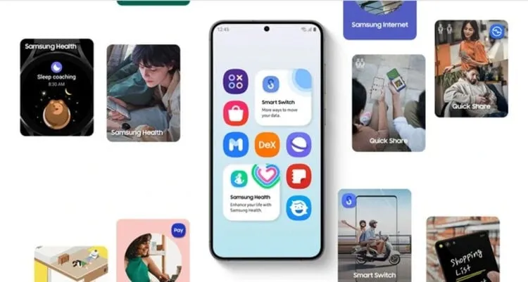 Lima Aplikasi Bawaan Samsung Galaxy yang Disarankan untuk Dihapus atau Dinonaktifkan demi Menghemat Ruang