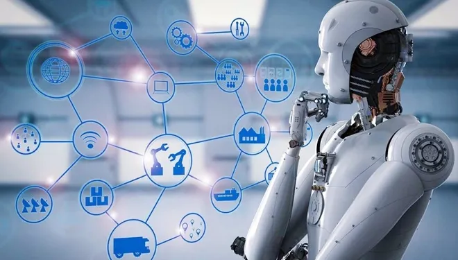 Dosen UNAIR: AI Bisa Menggantikan Sejumlah Peran, Namun Kecerdasannya Tetap Terbatas