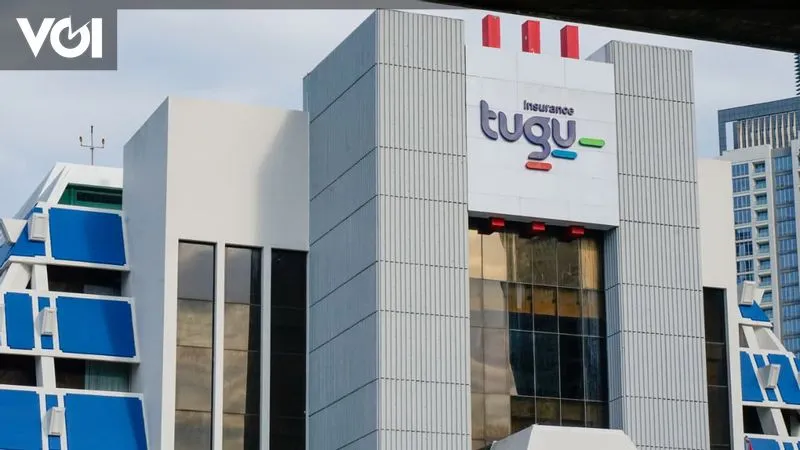 Tugu Insurance Catat Laba Bersih Rp265,62 Miliar pada Kuartal I-2026 di Tengah Ketidakpastian Global