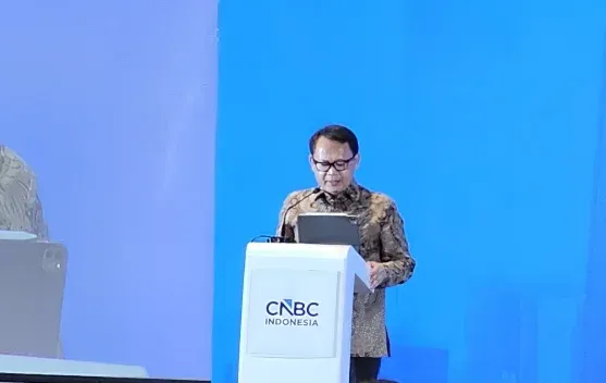 Kemenkeu Nilai Dampak Konflik AS-Iran ke Ekonomi Indonesia Masih Terbatas