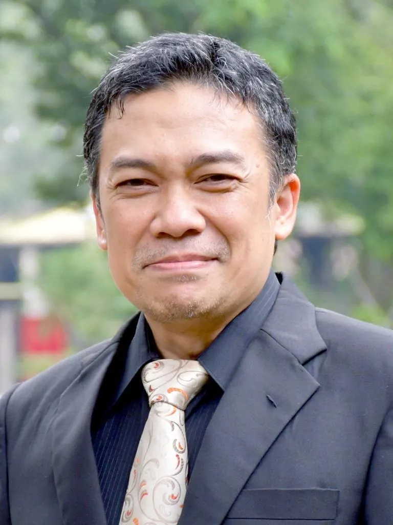 Ahli Tata Kota ITB: Pohon dan Ruang Hijau Penting untuk Ketahanan Cekungan Bandung
