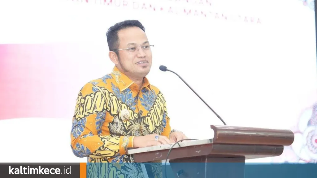 Rudy Mas’ud Minta OJK Perkuat Perlindungan Warga dari Pinjol Ilegal dan Investasi Bodong